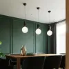 Подвесной светильник ABALLS TH11 - 8