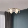 Люстра CRUASE TH522 - 8