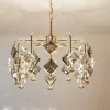 Люстра CRISTA TH507 - 6