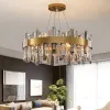 Люстра CANTARE TH527 - 7