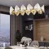 Люстра BRANGUS RECT L11319 - 9