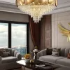 Люстра KAFER L11315 - 16