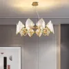 Люстра BRANGUS RECT L11319 - 1