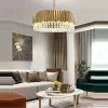 Люстра IVREN L11287 - 5