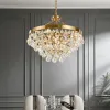 Люстра ROFEN L11324 - 5