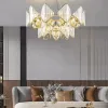 Люстра BRANGUS RECT L11319 - 8