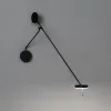 Настенный светильник (Бра) BANDE W11154 - 4