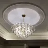 Люстра BOGEMES L11265 - 3