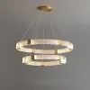 Люстра WASSER L11238 - 3