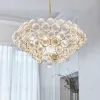 Люстра BOGEMES L11265 - 4