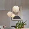 Подвесной светильник CARRARA by Romi Amsterdam OPD5138 - 14