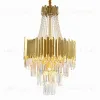 Люстра PRECIOUS MAJESTY L2958 - 3