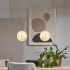 Подвесной светильник CARRARA by Romi Amsterdam OPD5138 - 6