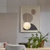 Подвесной светильник CARRARA by Romi Amsterdam OPD5138 - 4