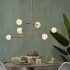 Люстра CARRARA by Romi Amsterdam OL5116 - 5