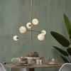 Люстра CARRARA by Romi Amsterdam OL5116 - 7
