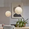Подвесной светильник CARRARA by Romi Amsterdam OPD5138 - 12