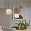 Подвесной светильник CARRARA by Romi Amsterdam OPD5138 - 11