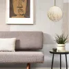 Подвесной светильник CARRARA by Romi Amsterdam OPD5138 - 8
