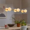 Люстра CARRARA by Romi Amsterdam OL5116 - 9
