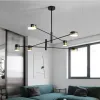 Дизайнерская люстра QETO L8324 - 3