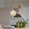 Подвесной светильник CARRARA by Romi Amsterdam OPD5138 - 7