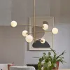 Люстра CARRARA by Romi Amsterdam OL5116 - 6