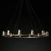 Дизайнерская люстра PAUILLAC L911 - 9