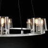 Дизайнерская люстра PAUILLAC L911 - 13