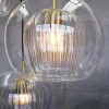 Подвесной светильник Pleated Crystal PD255 - 3