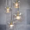 Подвесной светильник Pleated Crystal PD255 - 4