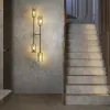 Настенный светильник (Бра) FAROL LB210326 - 8