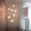Подвесной светильник Pleated Crystal PD255 - 6