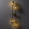 Настенный светильник (Бра) FAROL LB210326 - 10