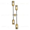 Настенный светильник (Бра) FAROL LB210326 - 1