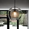Подвесной светильник Pleated Crystal PD255 - 5