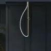 Настенный светильник (Бра) LASSO W1511 - 9