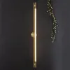 Настенный светильник (Бра) LASSO W1511 - 5
