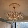 Люстра Bijout Oval XLarge L5525 - 12