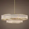 Люстра Chelazzi MARA Round L1692 - 7