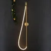 Настенный светильник (Бра) LASSO W1511 - 3