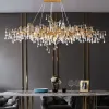 Люстра Bijout Oval XLarge L5525 - 16