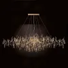 Люстра Bijout Oval XLarge L5525 - 7
