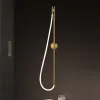 Настенный светильник (Бра) LASSO W1511 - 4