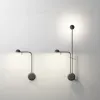Настенный светильник Pin by Vibia 1680-04 - 3