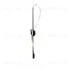 Настенный светильник (Бра) LASSO W1511 - 17