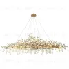 Люстра Bijout Oval XLarge L5525 - 8
