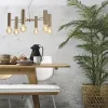 Люстра CANNES by Romi Amsterdam OL191 - 9