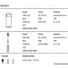 Люстра TYLER YM-Z011 - 4