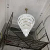 Люстра ENTRA CL6290 - 7